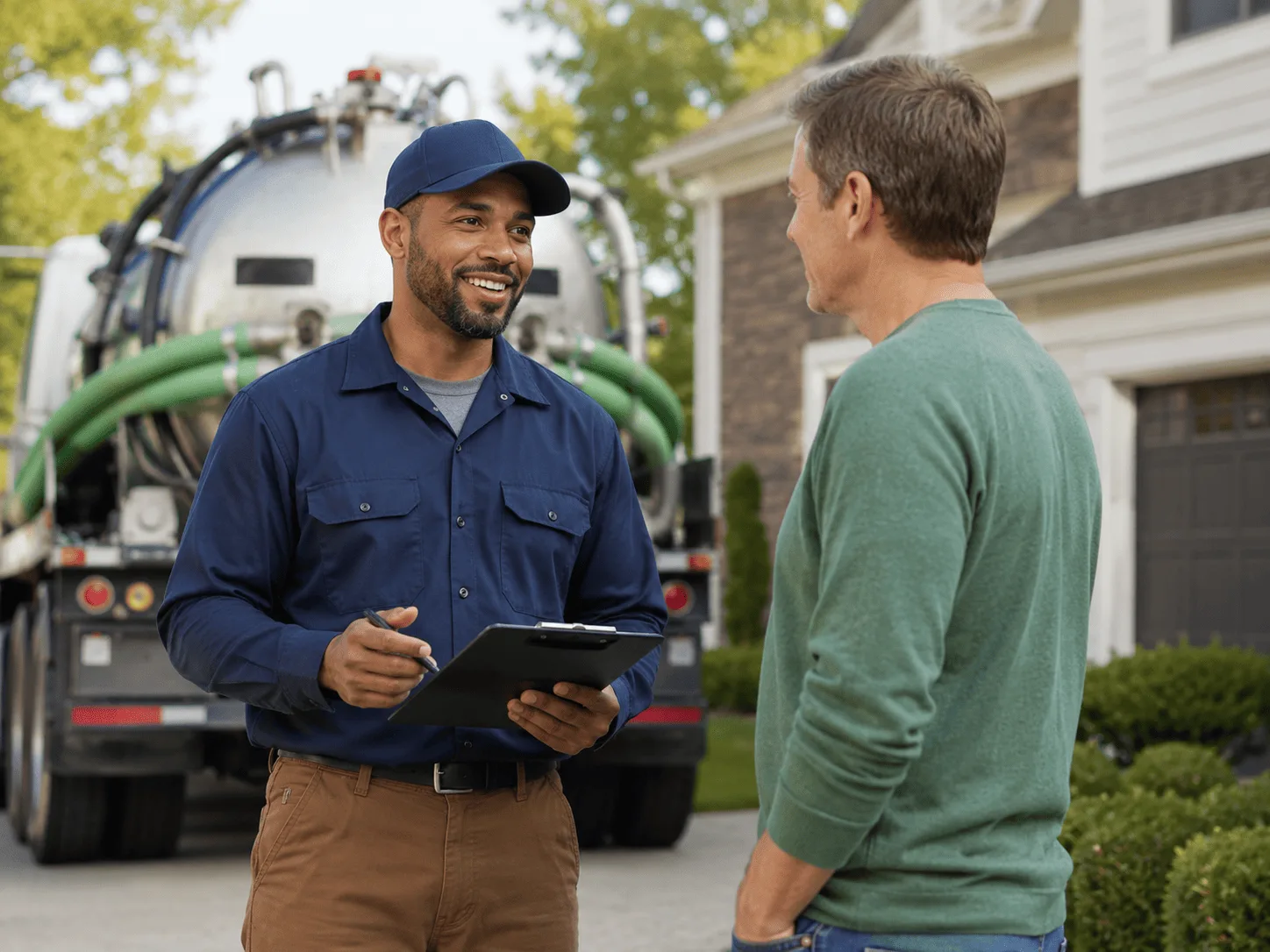 Mosquito Control Constantine, MI FAQs